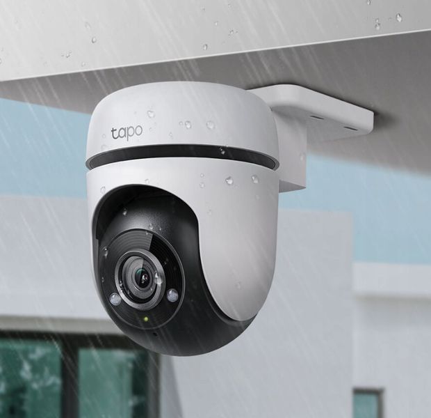 Kamera zewnętrzna TP-LINK Tapo C500 zdjęcie 7