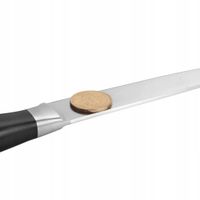 NÓŻ KUCHENNY UNIWERSALNY MAŁY NÓŻ KUCHENNY FISSMAN ELEGANCE 15CM
