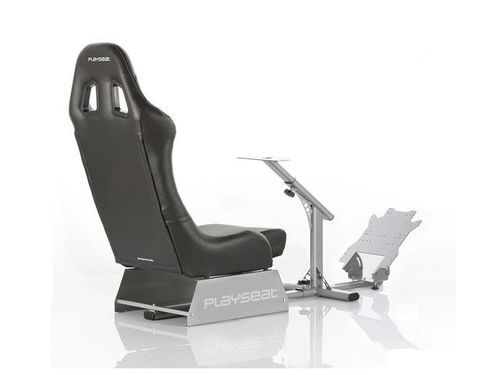 FOTEL GAMINGOWY PLAYSEAT EVOLUTION CZARNY na Arena.pl