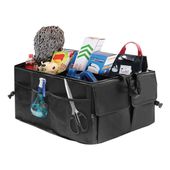 Torba organizer kufer do bagażnika samochodu 55x40x26cm