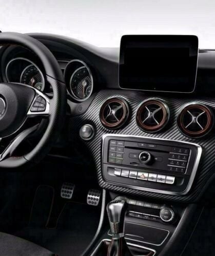 MERCEDES GARMIN Karta MAPA 2025 PL MENU A B C E CLA CLS GLA GLC GL na Arena.pl