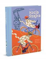 Kocia Szajka i Baszta Siedmiu Płaszczy - Agata Romaniuk
