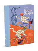 Kocia Szajka i Baszta Siedmiu Płaszczy - Agata Romaniuk
