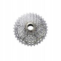Kaseta SHIMANO MTB 9rz CS-M770 11-34T