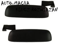 Fiat Seicento klamka zewnętrzna LEWA