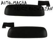 Fiat Seicento klamka zewnętrzna LEWA