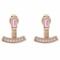 Kolczyki Damskie Adore 5303108 1,5 cm