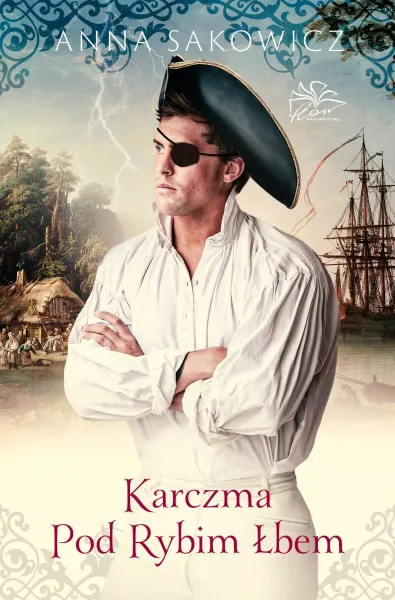 Karczma Pod Rybim Łbem zdjęcie 1