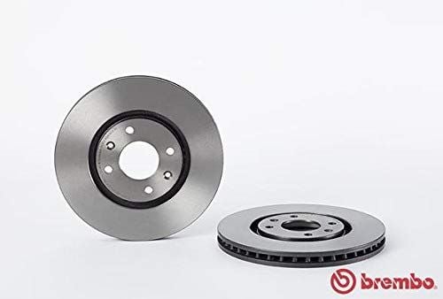 TARCZA HAM PRZOD 312X25 V BREMBO na Arena.pl
