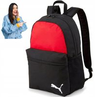 Plecak na trening na siłownię sportowy i szkolny uniwersalny Pojemność 22L