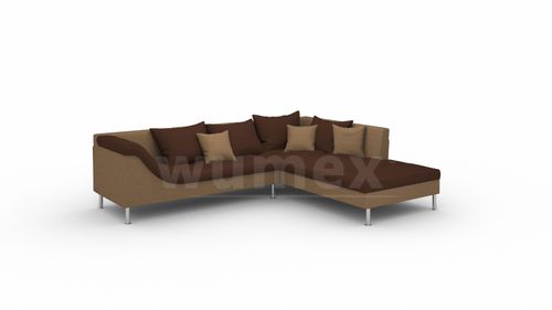 Narożnik Caro łóżko ROGÓWKA sofa na Arena.pl