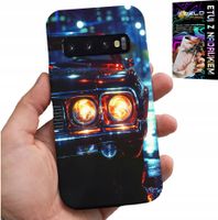 ETUI DO SAMSUNG GALAXY S10 - KLASYCZNE AUTA KLASYKI MOTORYZACJI WZORY