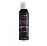 acqua croccante crunchy mousse passion fruit 150 ml