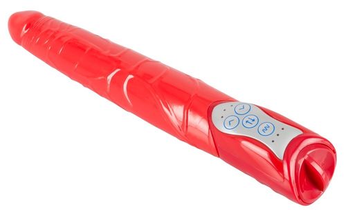 Wibrator - Red Push na Arena.pl