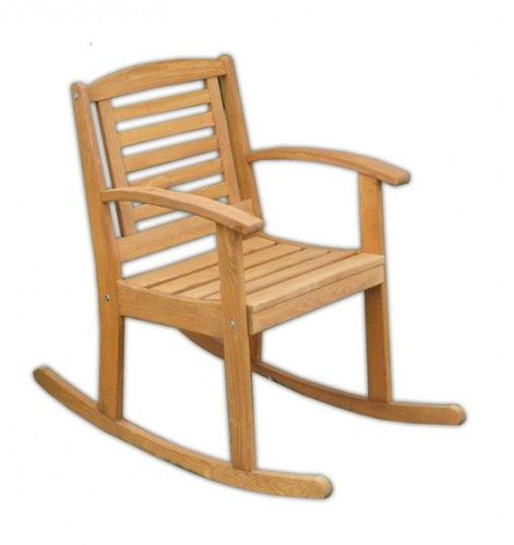 Krzesło bujane EDEN R30165 na Arena.pl