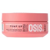 Schwarzkopf Osis+ Pump Up Wielofunkcyjna pasta do włosów 85ml