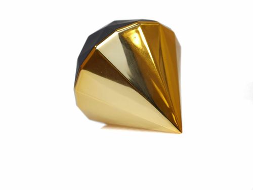 stymulator-diamond air massager usb 7 function gold na Arena.pl