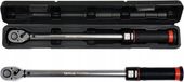 KLUCZ DYNAMOMETRYCZNY YATO 1/2 20-220 Nm + WALIZKA