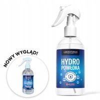 POWŁOKA HYDROFOBOWA D-LUX 250ML OCHRONNA DO KABIN SZYB SZKŁA KUCHNI
