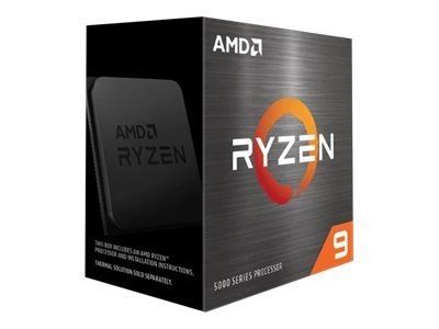AMD CPU Desktop Ryzen™ 9 5950X na Arena.pl