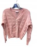 My Mo sweter różowy XL/XXL