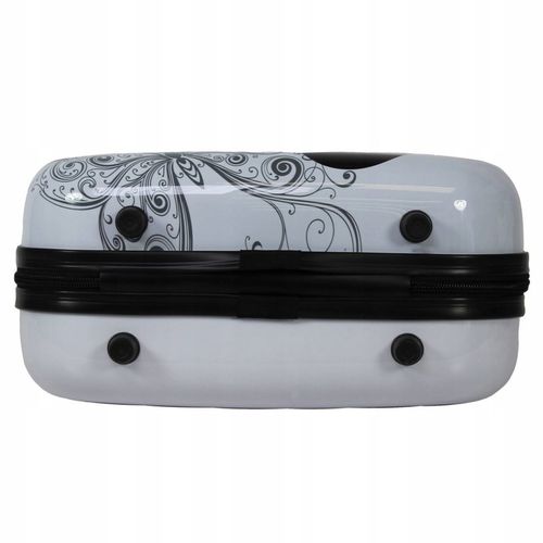 MOTYLE MAŁA WALIZKA KABINOWA BAGAŻ PODRÓŻ KUFEREK KOSMETYCZKA DZIECIĘCA na Arena.pl