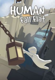 Human: Fall Flat  – KLUCZ STEAM na Arena.pl