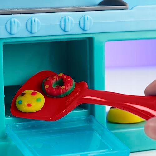 Super Restauracja Play-Doh Hasbro na Arena.pl
