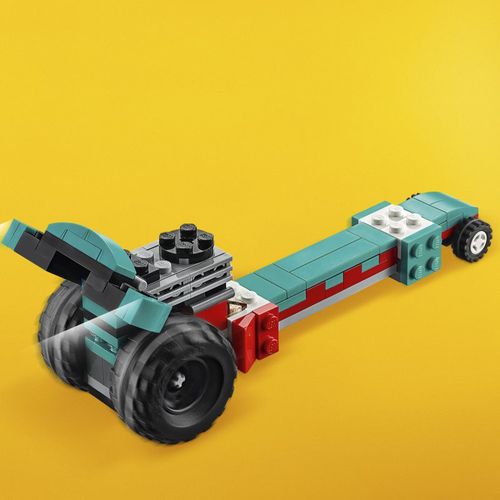 LEGO 31101 CREATOR MONSTER TRUCK na Arena.pl