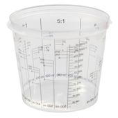KUBEK LAKIERNICZY 0.75L - MTP K 0.75L