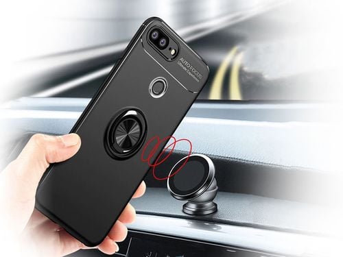 Etui Alogy Ring Holder Armor Huawei Honor 9 Lite na Arena.pl