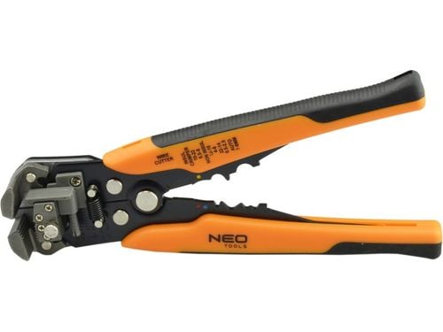 Automatyczny ściągacz izolacji 205 mm, czołowy NEO 01-500 na Arena.pl