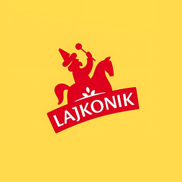 Zestaw Lajkonik Junior MIX 3 x 2szt. (6 szt.) zdjęcie 7