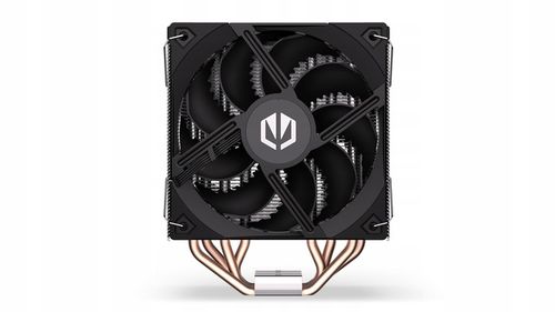 Chłodzenie procesora powietrzem ENDORFY Fera 5 Dual Fan, 2x120mm, TDP 220W na Arena.pl