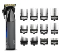 Maszynka do włosów BaByliss Super-X Metal E991E