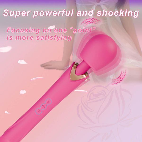 Perfect Wand Pink zdjęcie 10