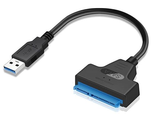 Adapter USB to SATA 3.0 na Arena.pl