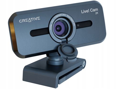 Kamera internetowa Creative Live! Cam Sync V3 na Arena.pl