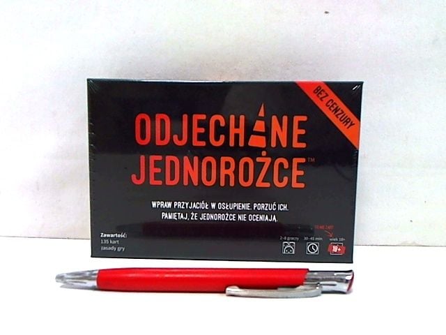 Rebel.Gra Odjechane Jednorożce Bez cenzury 14925 zdjęcie 1