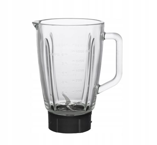 BLENDER KIELICHOWY 1000W PROGRAMY CONCEPT MIKSER na Arena.pl