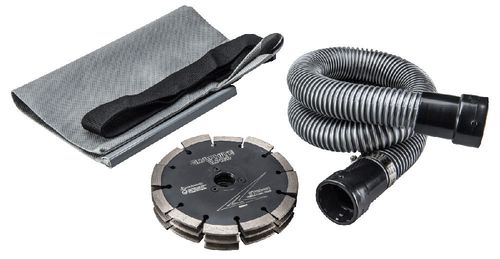 BRUZDOWNICA 2400W 150MM na Arena.pl