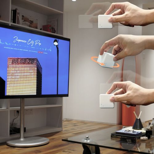 Kostka sterująca Aqara Cube T1 Pro na Arena.pl