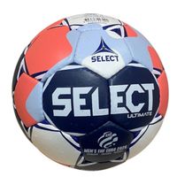 Piłka Ręczna SELECT ULTIMATE Euro Man v26 3