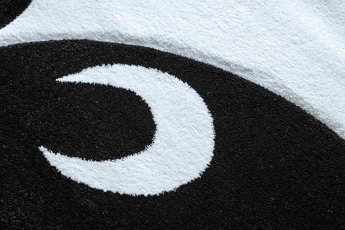 RUG/LU/TINIES/PANDA2/GREY/160x220 na Arena.pl