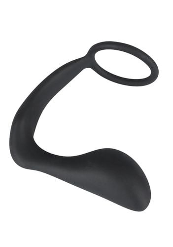 black velvets ring & plug na Arena.pl
