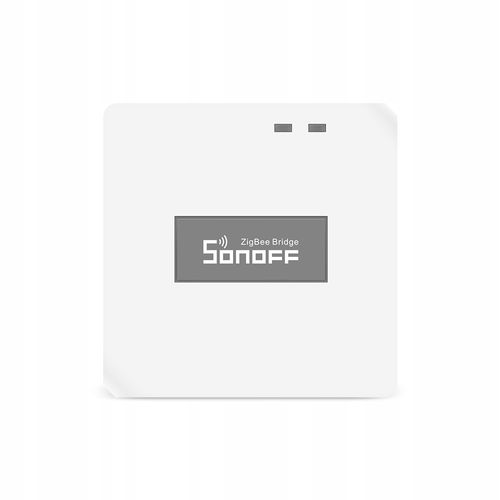 Bramka SONOFF ZigBee Bridge Pro na Arena.pl