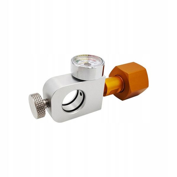 Przetoczka Sodastream Quick Connect Duo Terra zdjęcie 10