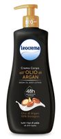 Leocrema Balsam Pompka 500 Ml Argan