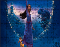 Puzzle tradycyjne Wish - Życzenie