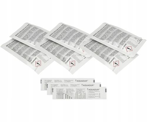 ZESTAW 3x Odkamieniacz Krups F054 40g ekspresów do kawy | Uniwersalny na Arena.pl